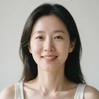 품티켓 소액결제 미납 정지 안내 이용 후기 인물 이미지