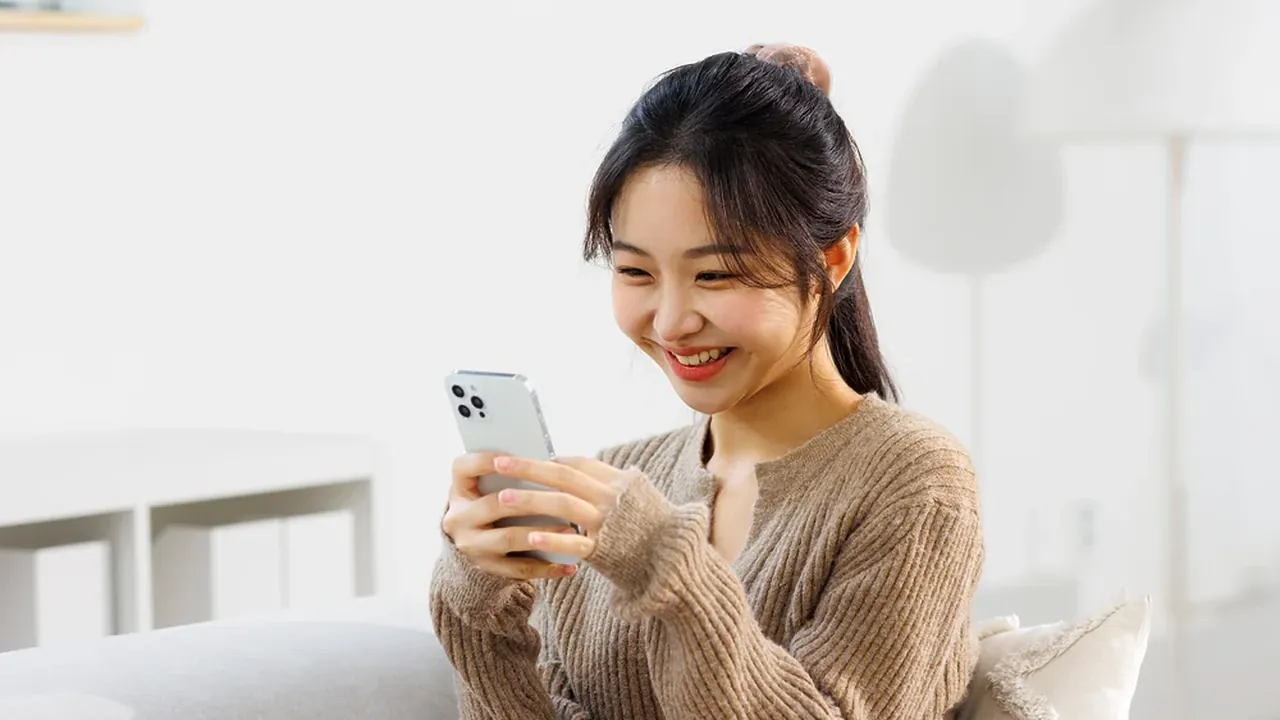 품티켓 소액결제 미납 정지 기준 대조 안내 참고 이미지