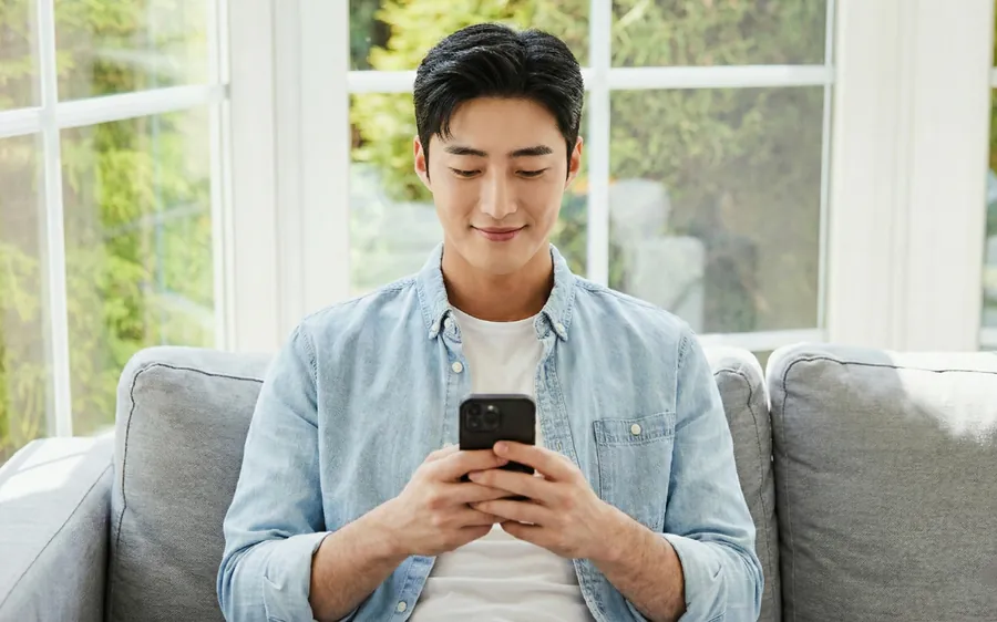 품티켓 소액결제 미납 정지 기준 대조 단계 안내 이미지